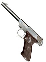 HI-STANDARD M101 .22 LR