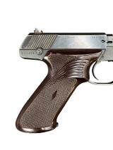 HI-STANDARD M101 .22 LR - 3 of 3