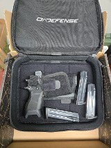 ORACLE ARMS DEFENSE 2311 COMPACT 9MM LUGER (9X19 PARA) - 3 of 3