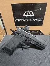 ORACLE ARMS DEFENSE 2311 COMPACT 9MM LUGER (9X19 PARA) - 2 of 3