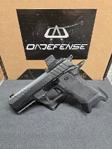 ORACLE ARMS DEFENSE 2311 COMPACT 9MM LUGER (9X19 PARA)