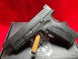 SPRINGFIELD ARMORY XD(M) 4.5" 10MM