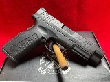 SPRINGFIELD ARMORY XD(M) 4.5" 10MM - 2 of 3