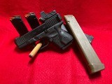 GLOCK G26 GEN 5 MOS 9MM LUGER (9x19 PARA)