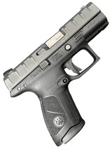 BERETTA APX 9MM LUGER (9x19 PARA)