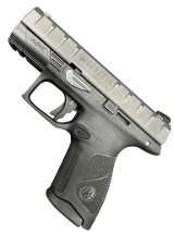 BERETTA APX 9MM LUGER (9x19 PARA) - 2 of 2