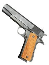 TAYLOR‚S & CO. M1911 A1 .45 ACP - 2 of 2