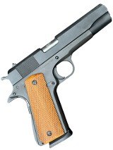 TAYLOR‚S & CO. M1911 A1 .45 ACP