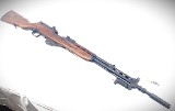 CENTURY ARMS YUGOSLAVIAN M59/66 SKS 7.62X39MM