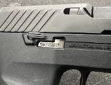 SIG SAUER P320 9MM LUGER (9x19 PARA) - 2 of 3