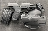 SIG SAUER P320 9MM LUGER (9x19 PARA) - 3 of 3