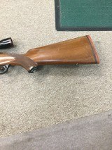 RUGER m77 .22-250 REM - 2 of 3