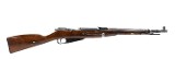 MOSIN-NAGANT Type 53 7.62X54MMR - 2 of 3