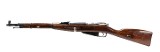 MOSIN-NAGANT Type 53 7.62X54MMR