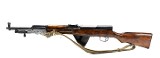 TULA SKS 7.62X39MM