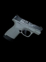 SMITH & WESSON M&P9 Shield Plus 9MM LUGER (9x19 PARA) - 2 of 3