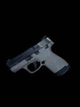 SMITH & WESSON M&P9 Shield Plus 9MM LUGER (9x19 PARA) - 3 of 3