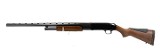MOSSBERG 500A 12 GA