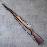SPRINGFIELD ARMORY M1 Garand WW2 1945 .30-06 SPRG - 2 of 3