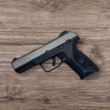 RUGER Security 9 9MM LUGER (9x19 PARA)