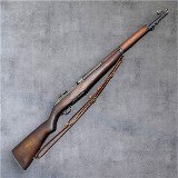 SPRINGFIELD ARMORY M1 Garand WW2 1942 .30-06 SPRG - 2 of 3