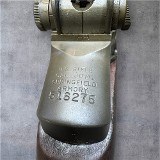 SPRINGFIELD ARMORY M1 Garand WW2 1942 .30-06 SPRG - 3 of 3