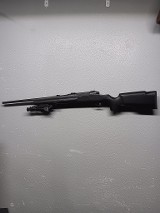 SAVAGE ARMS AXIS II 6.5MM CREEDMOOR - 2 of 2