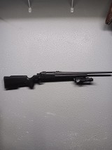 SAVAGE ARMS AXIS II 6.5MM CREEDMOOR