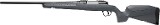 SAVAGE ARMS AXIS 2 COMPACT [GRY] .300 AAC BLACKOUT - 2 of 3