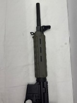 ALEXANDER ARMS AAR15 .50 BEOWULF - 3 of 3