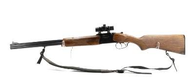 BAIKAL IZH-94 20 GA/.22 WMR