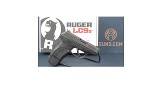RUGER LC9S 9MM LUGER (9x19 PARA)