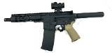 PALMETTO STATE ARMORY PA-15 5.56X45MM NATO