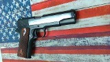 COLT government model mk IV series ‚70 .45 ACP