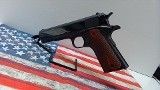 COLT government model mk IV series ‚70 .45 ACP - 2 of 3