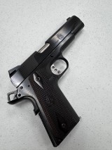 SPRINGFIELD ARMORY 1911 GARRISON [BLUED] 9MM LUGER (9X19 PARA) - 3 of 3