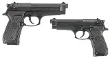 Beretta 92FS 9MM LUGER (9X19 PARA)