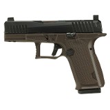 LONE WOLF DISTRIBUTORS DUSK 19 9MM LUGER (9X19 PARA) - 1 of 1