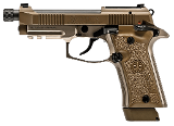 BERETTA 80X CHEETAH .380 ACP - 1 of 1