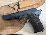 CZ 52 7.62X25MM TOKAREV - 1 of 2
