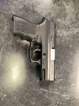 TAURUS PT840C .40 CALIBER - 1 of 2