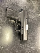 TAURUS PT840C .40 CALIBER - 1 of 2