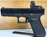 GLOCK 22 GEN 5 .40 S&W - 1 of 3