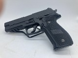 SIG SAUER P226 9MM LUGER (9x19 PARA) - 1 of 3