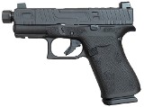GLOCK G43X MOS 9MM LUGER (9x19 PARA) - 1 of 1