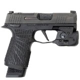 SIG SAUER P365 X 9MM LUGER (9X19 PARA) - 2 of 3