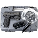 SIG SAUER P365 X 9MM LUGER (9X19 PARA) - 3 of 3