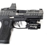 SIG SAUER P320 SPECTRE 9MM LUGER (9X19 PARA) - 2 of 3