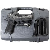 SIG SAUER P320 SPECTRE 9MM LUGER (9X19 PARA) - 3 of 3