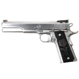 KIMBER STAINLESS TARGET .45 ACP - 1 of 3